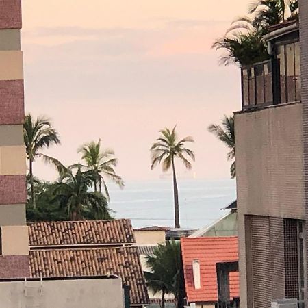 Guaruja Enseadaアパートメント エクステリア 写真