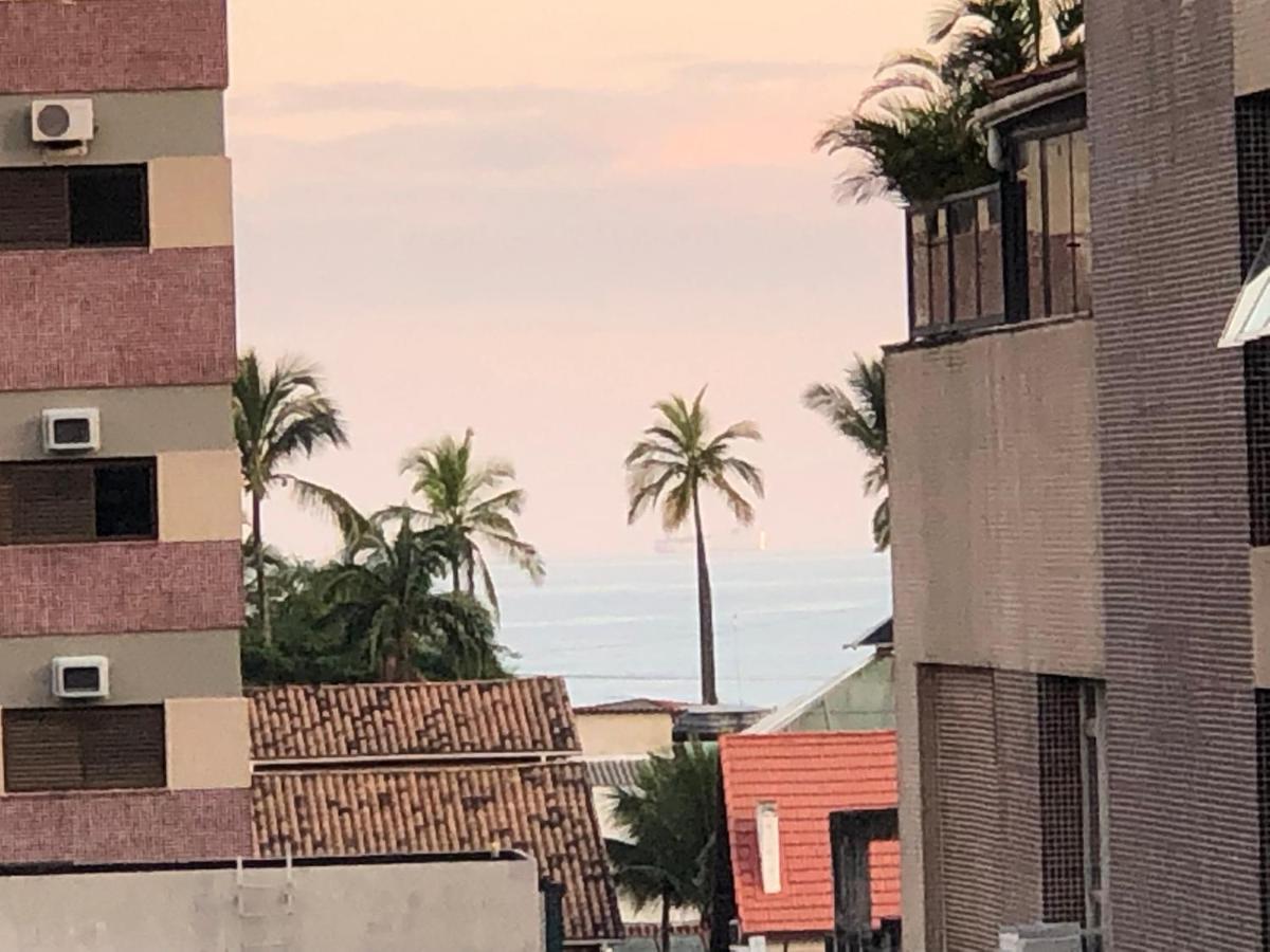 Guaruja Enseadaアパートメント エクステリア 写真